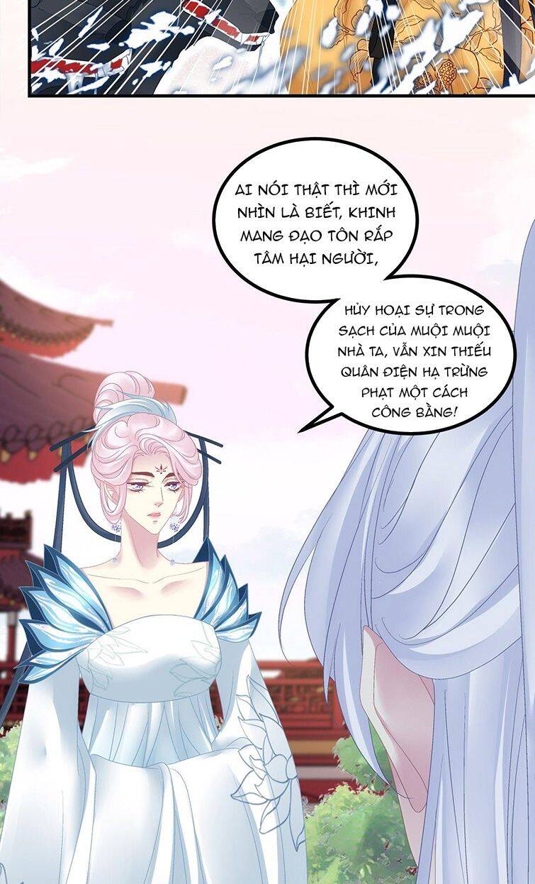 Hắc Hóa Đại Lão Thuần Dưỡng Chỉ Nam Chapter 35 - 26
