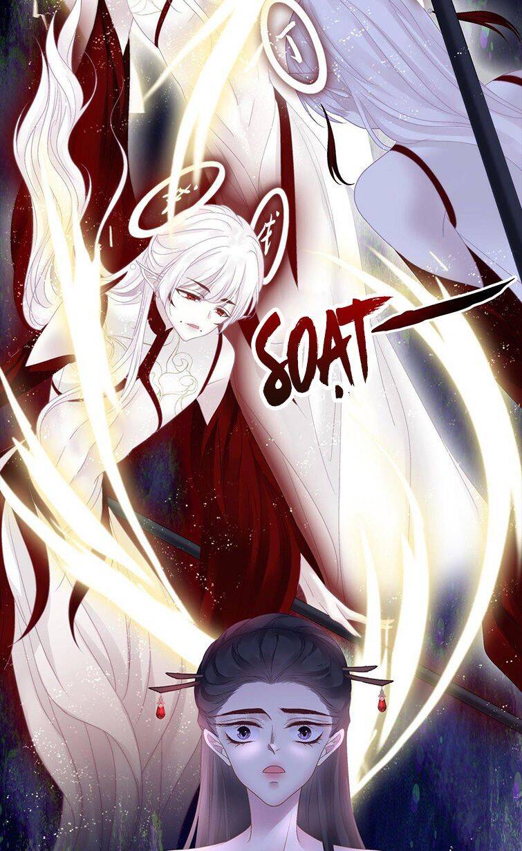 Hắc Hóa Đại Lão Thuần Dưỡng Chỉ Nam Chapter 35 - 36
