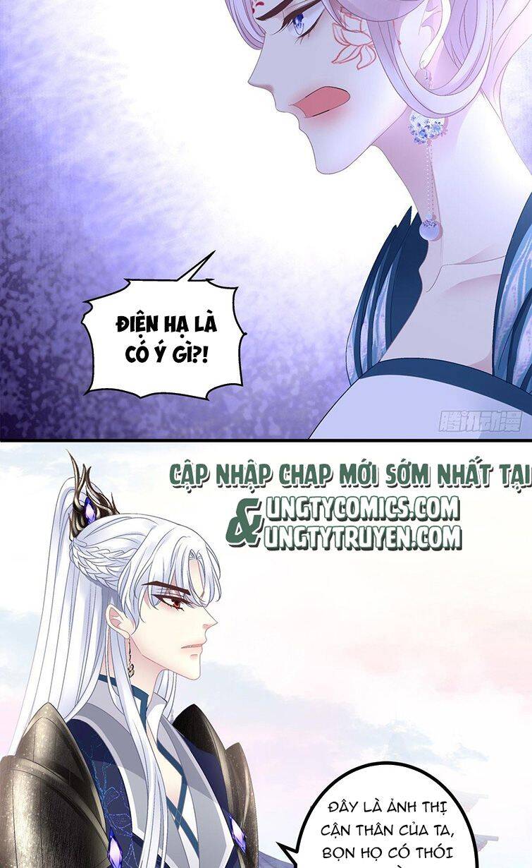 Hắc Hóa Đại Lão Thuần Dưỡng Chỉ Nam Chapter 35 - 38