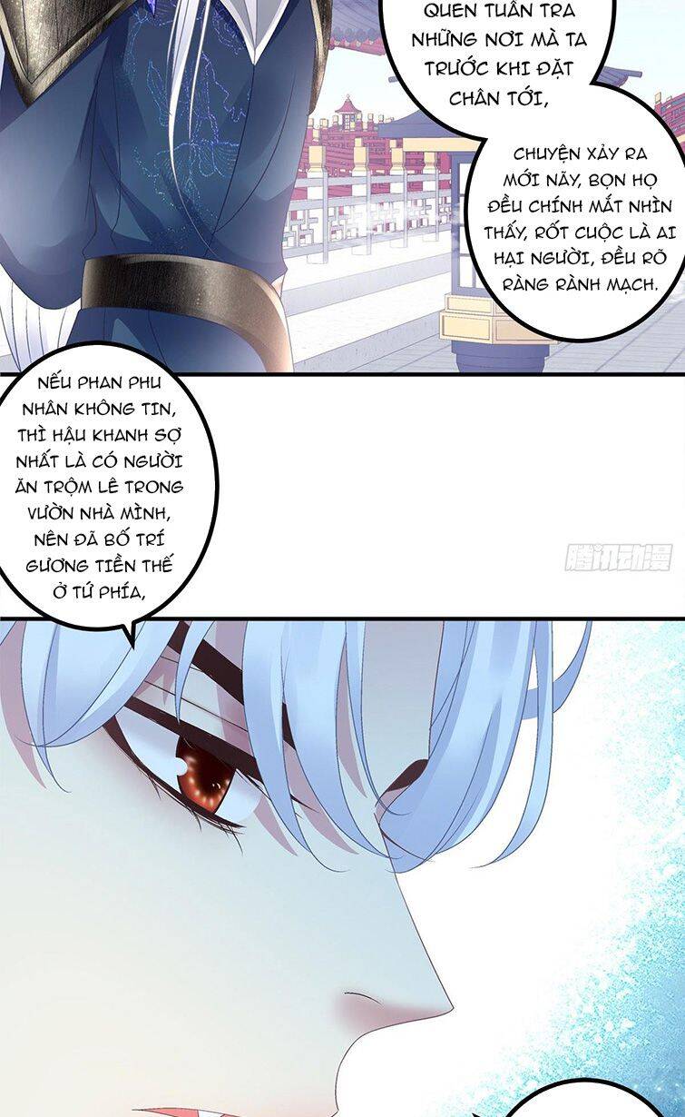 Hắc Hóa Đại Lão Thuần Dưỡng Chỉ Nam Chapter 35 - 39