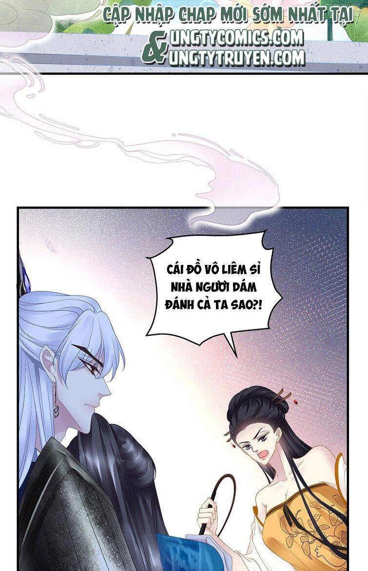 Hắc Hóa Đại Lão Thuần Dưỡng Chỉ Nam Chapter 35 - 6