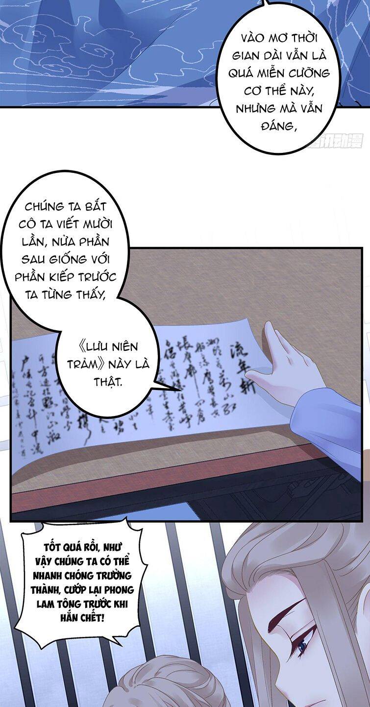 Hắc Hóa Đại Lão Thuần Dưỡng Chỉ Nam Chapter 37 - 18