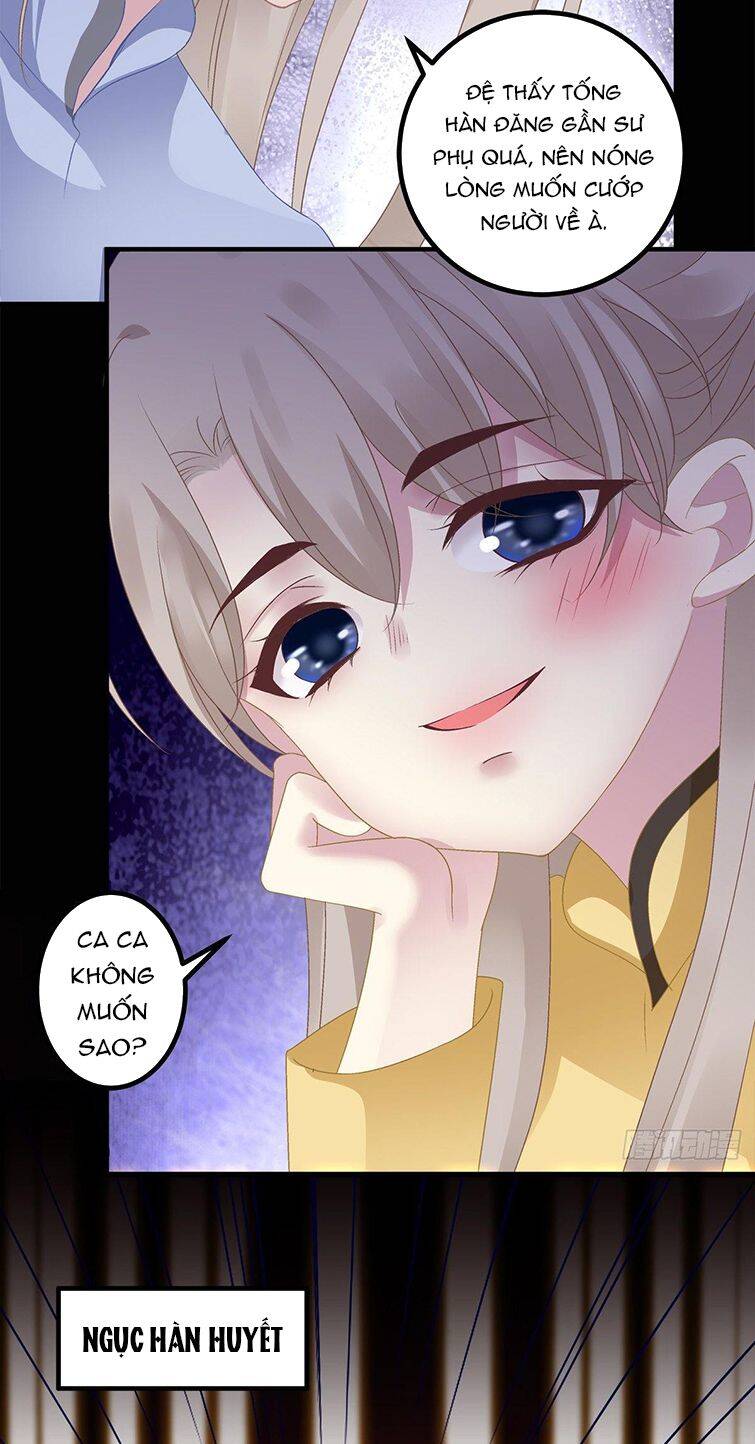 Hắc Hóa Đại Lão Thuần Dưỡng Chỉ Nam Chapter 37 - 20