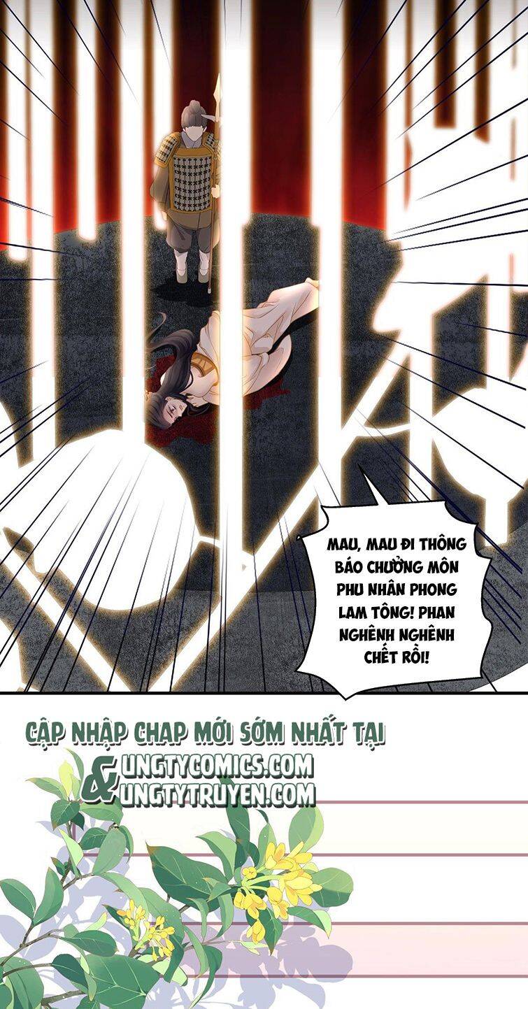 Hắc Hóa Đại Lão Thuần Dưỡng Chỉ Nam Chapter 37 - 21