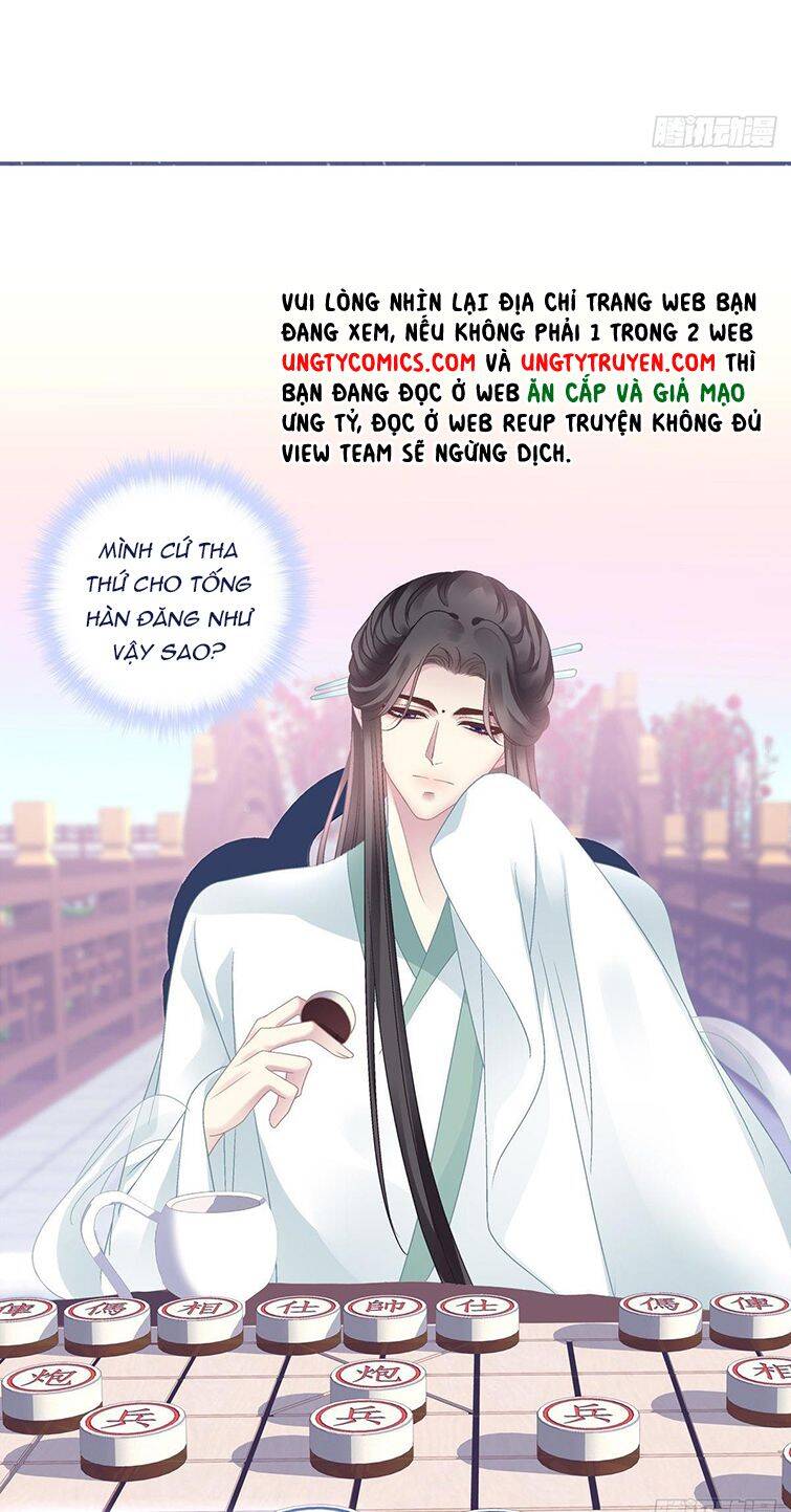 Hắc Hóa Đại Lão Thuần Dưỡng Chỉ Nam Chapter 37 - 23