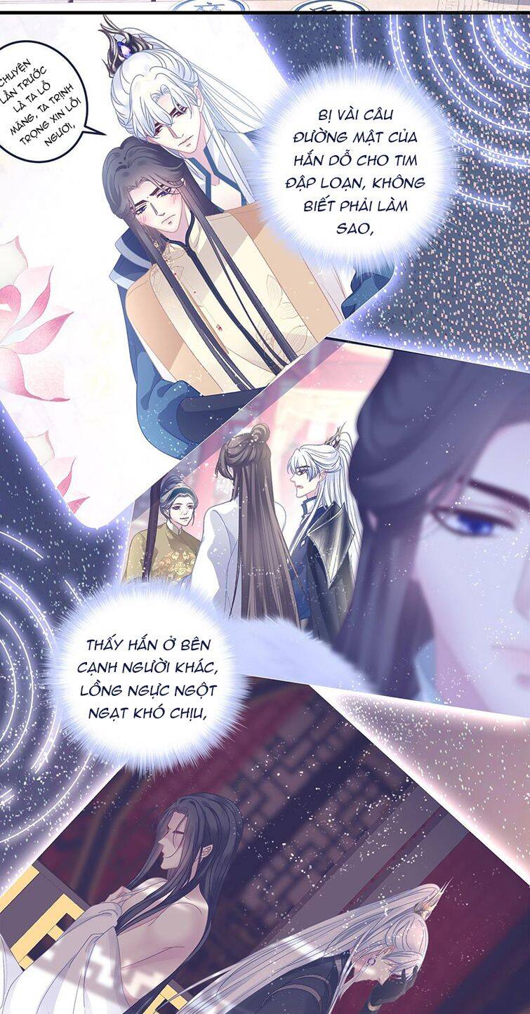 Hắc Hóa Đại Lão Thuần Dưỡng Chỉ Nam Chapter 37 - 24