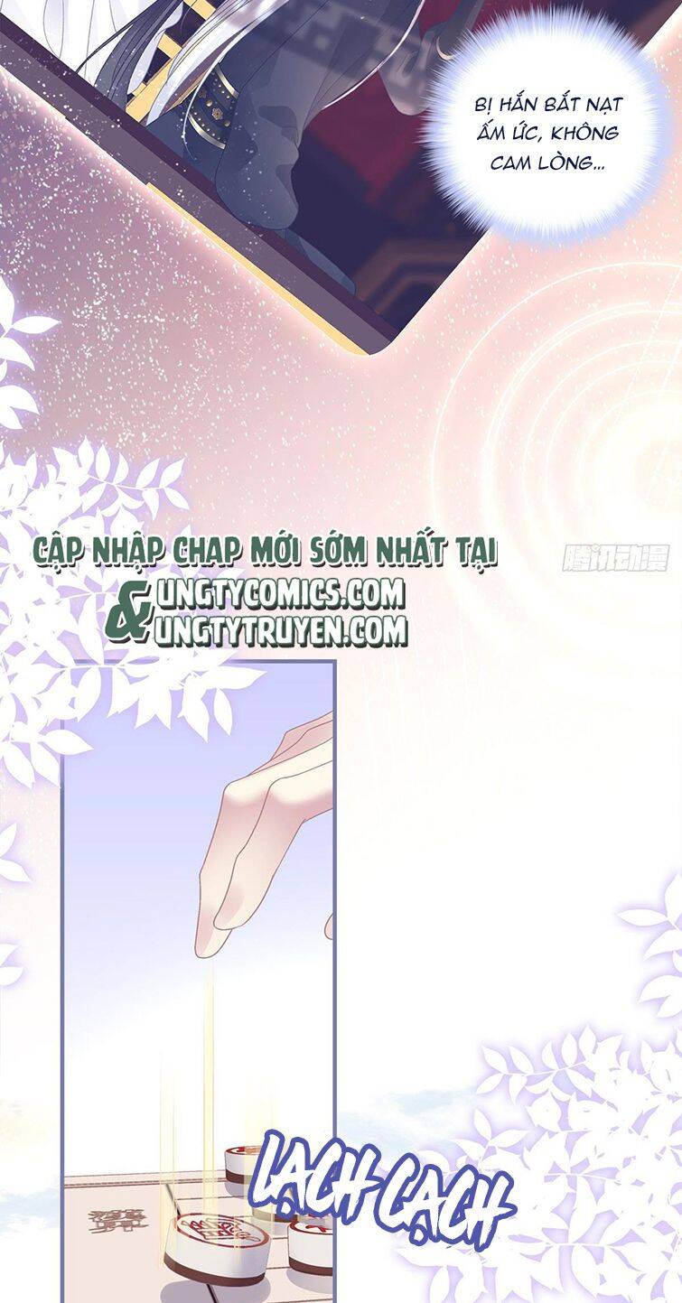 Hắc Hóa Đại Lão Thuần Dưỡng Chỉ Nam Chapter 37 - 25