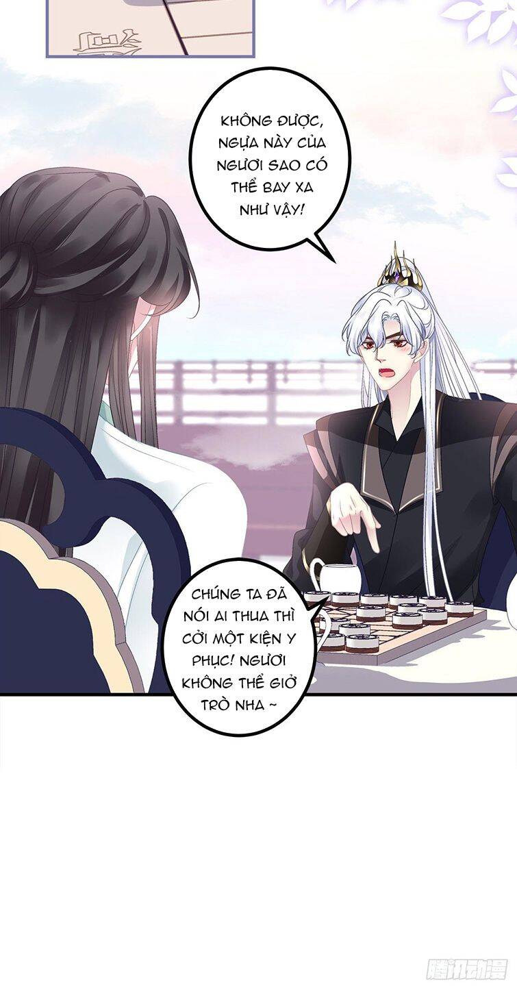Hắc Hóa Đại Lão Thuần Dưỡng Chỉ Nam Chapter 37 - 26