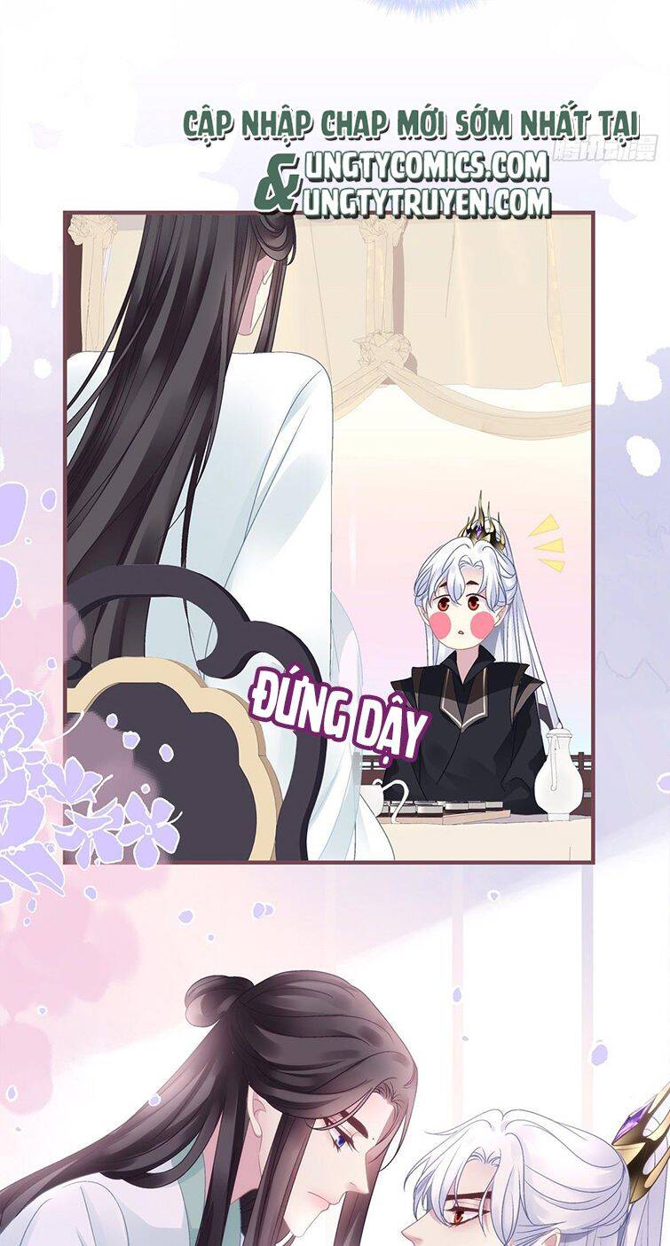 Hắc Hóa Đại Lão Thuần Dưỡng Chỉ Nam Chapter 37 - 28