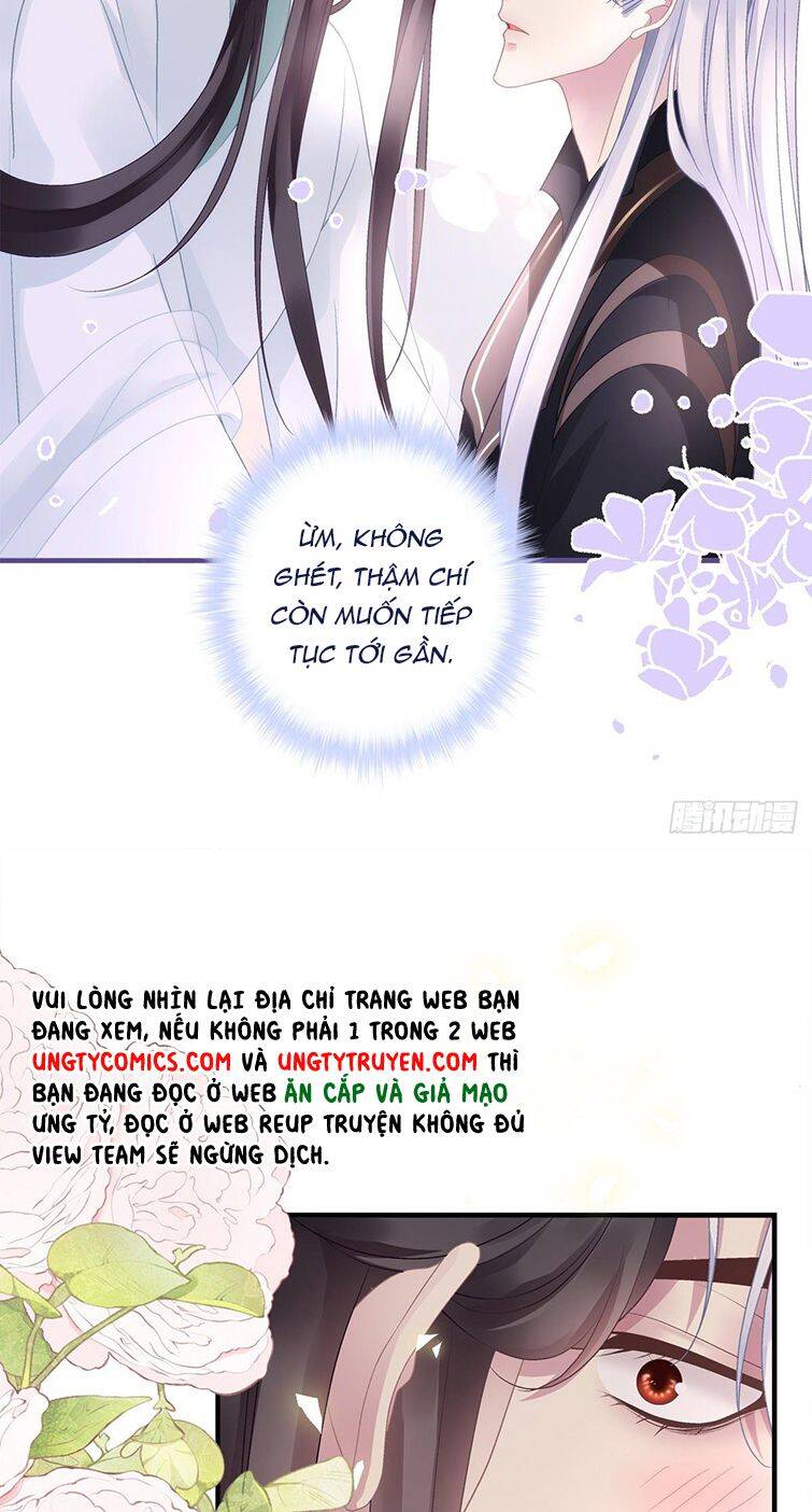 Hắc Hóa Đại Lão Thuần Dưỡng Chỉ Nam Chapter 37 - 29