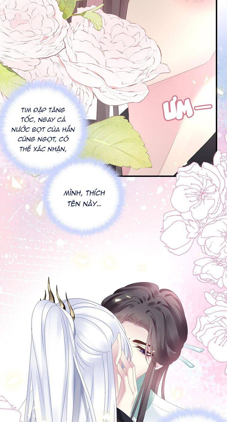 Hắc Hóa Đại Lão Thuần Dưỡng Chỉ Nam Chapter 37 - 30