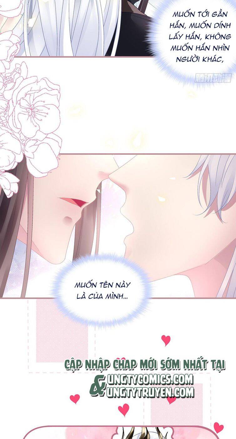 Hắc Hóa Đại Lão Thuần Dưỡng Chỉ Nam Chapter 37 - 31