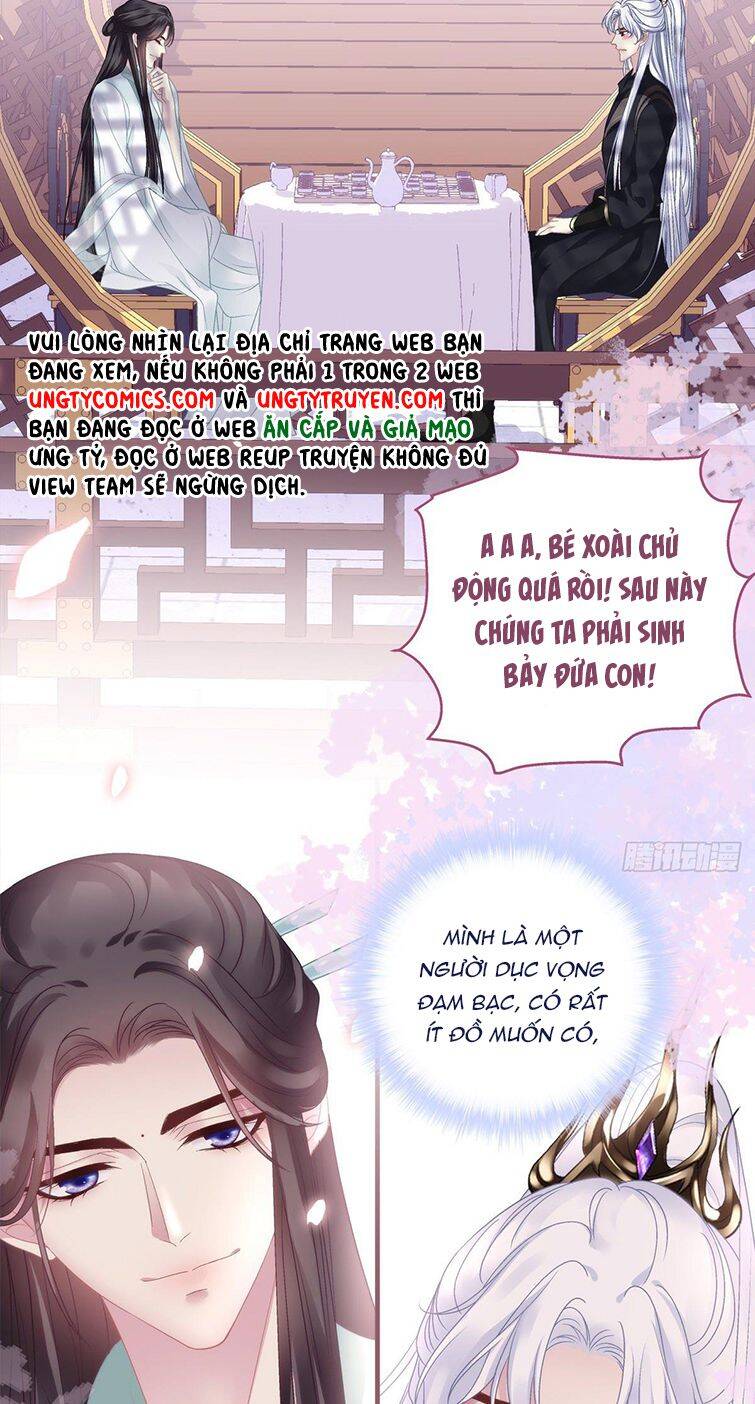 Hắc Hóa Đại Lão Thuần Dưỡng Chỉ Nam Chapter 37 - 33