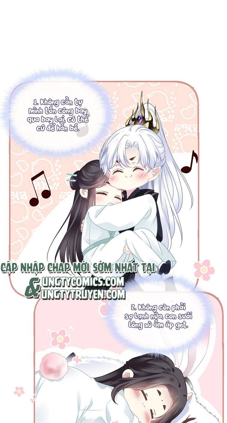 Hắc Hóa Đại Lão Thuần Dưỡng Chỉ Nam Chapter 37 - 35