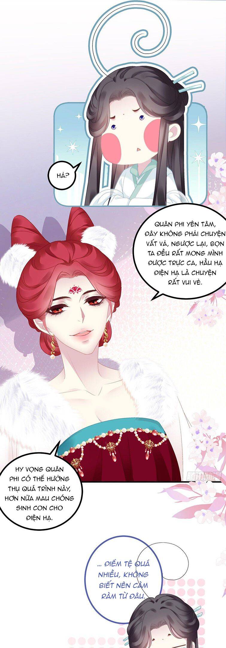 Hắc Hóa Đại Lão Thuần Dưỡng Chỉ Nam Chapter 37 - 39
