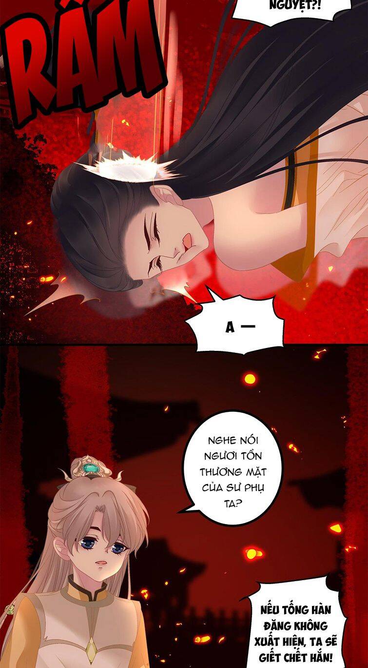 Hắc Hóa Đại Lão Thuần Dưỡng Chỉ Nam Chapter 37 - 9
