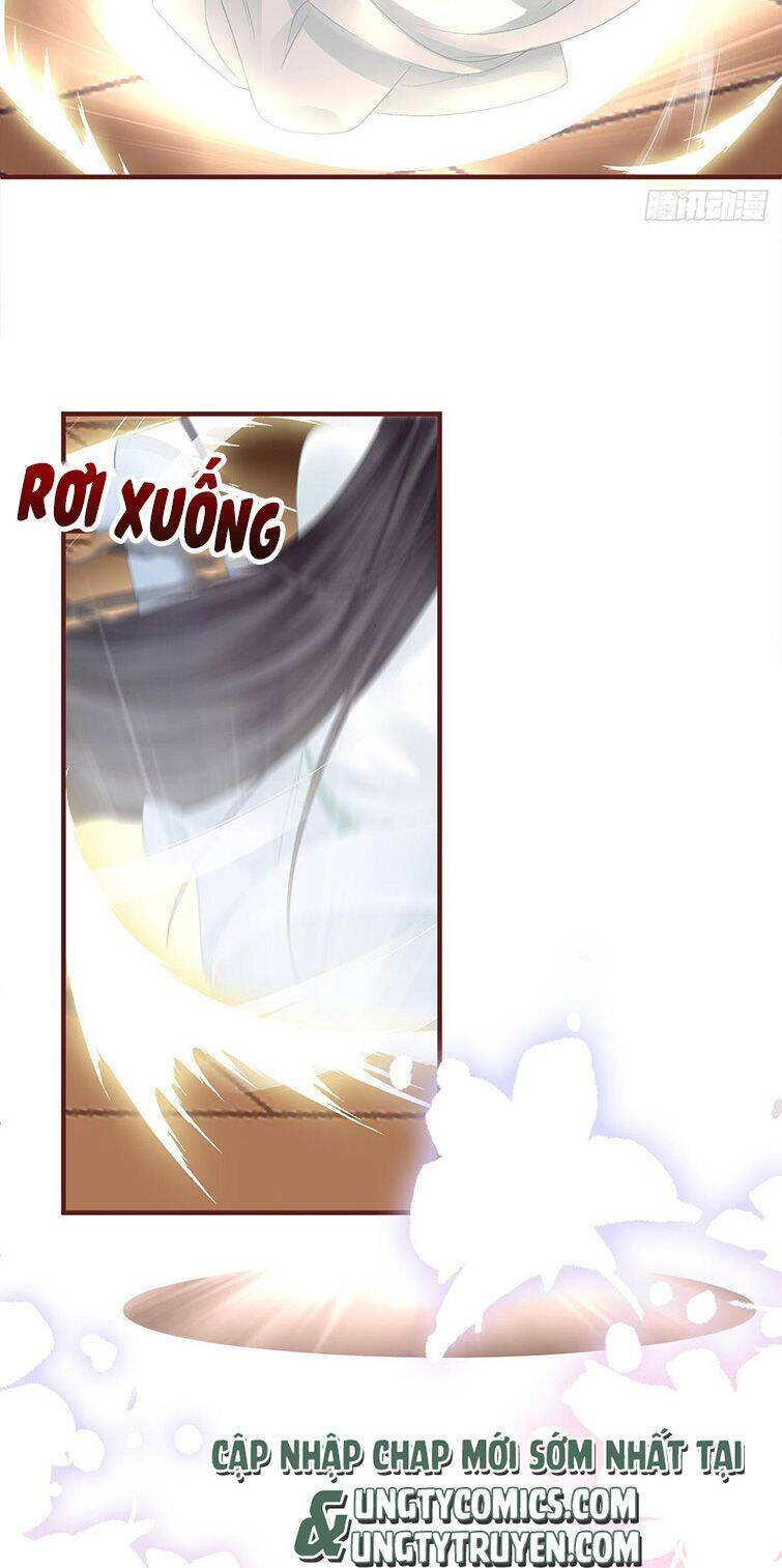 Hắc Hóa Đại Lão Thuần Dưỡng Chỉ Nam Chapter 38 - 18