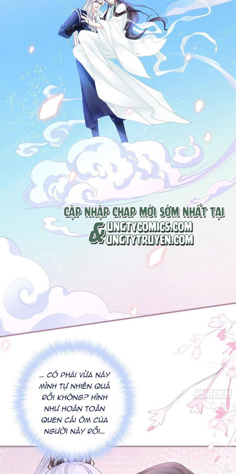 Hắc Hóa Đại Lão Thuần Dưỡng Chỉ Nam Chapter 38 - 23