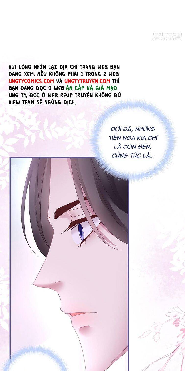 Hắc Hóa Đại Lão Thuần Dưỡng Chỉ Nam Chapter 38 - 25
