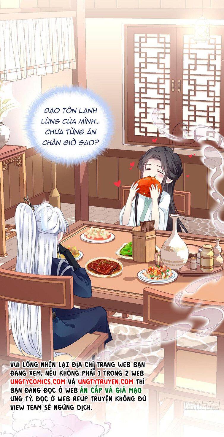 Hắc Hóa Đại Lão Thuần Dưỡng Chỉ Nam Chapter 38 - 28