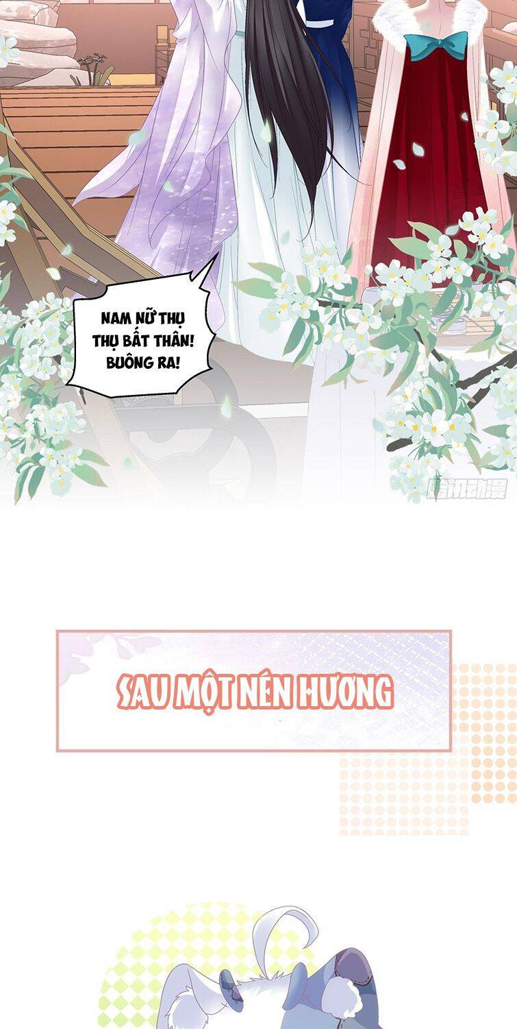 Hắc Hóa Đại Lão Thuần Dưỡng Chỉ Nam Chapter 38 - 10
