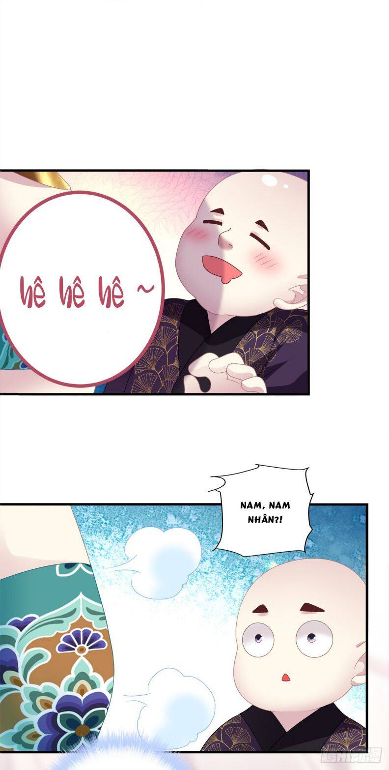 Hắc Hóa Đại Lão Thuần Dưỡng Chỉ Nam Chapter 39 - 25