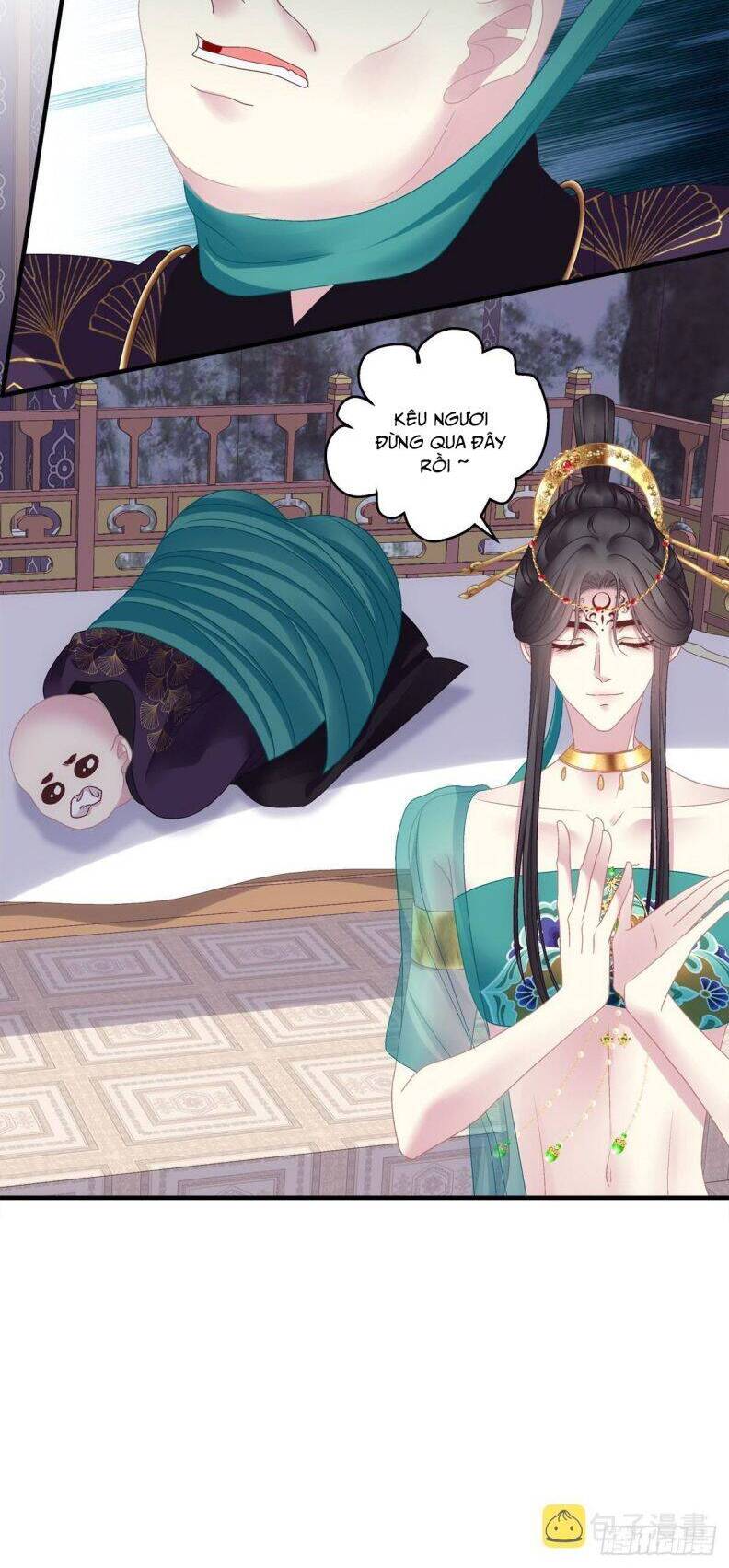 Hắc Hóa Đại Lão Thuần Dưỡng Chỉ Nam Chapter 39 - 29