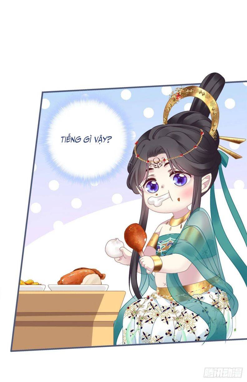 Hắc Hóa Đại Lão Thuần Dưỡng Chỉ Nam Chapter 39 - 35