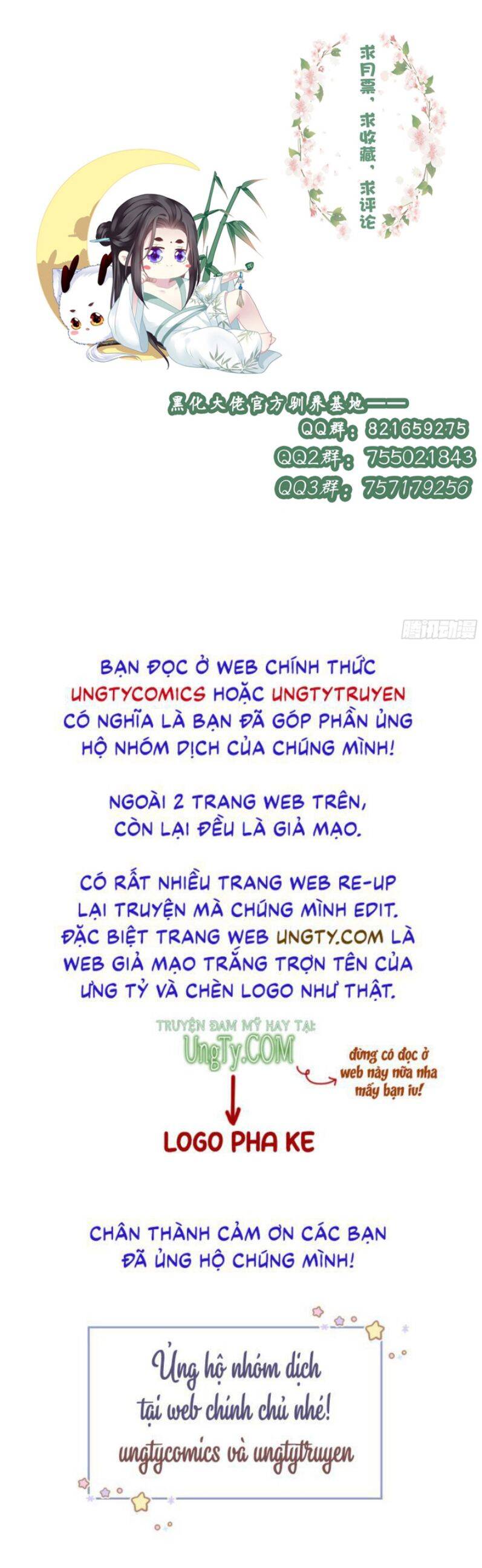 Hắc Hóa Đại Lão Thuần Dưỡng Chỉ Nam Chapter 39 - 38