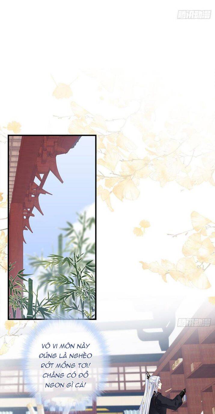 Hắc Hóa Đại Lão Thuần Dưỡng Chỉ Nam Chapter 4 - 11