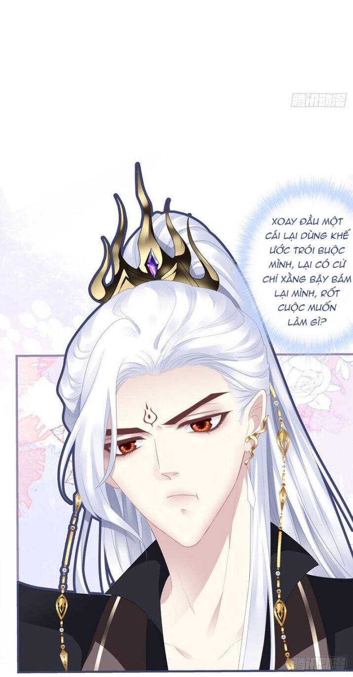 Hắc Hóa Đại Lão Thuần Dưỡng Chỉ Nam Chapter 4 - 14