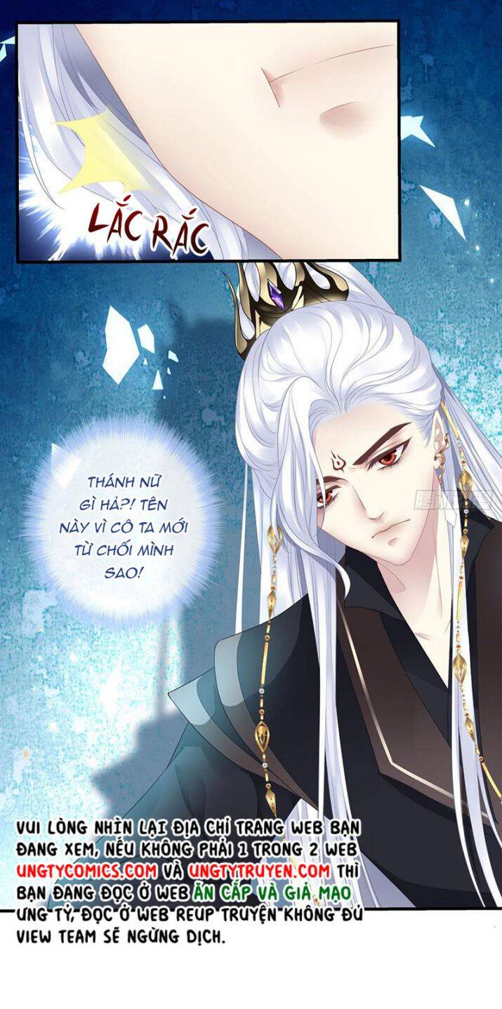Hắc Hóa Đại Lão Thuần Dưỡng Chỉ Nam Chapter 4 - 20