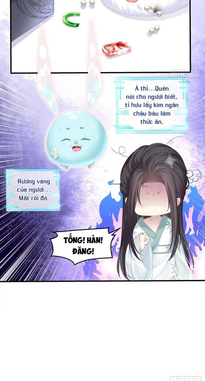 Hắc Hóa Đại Lão Thuần Dưỡng Chỉ Nam Chapter 4 - 29