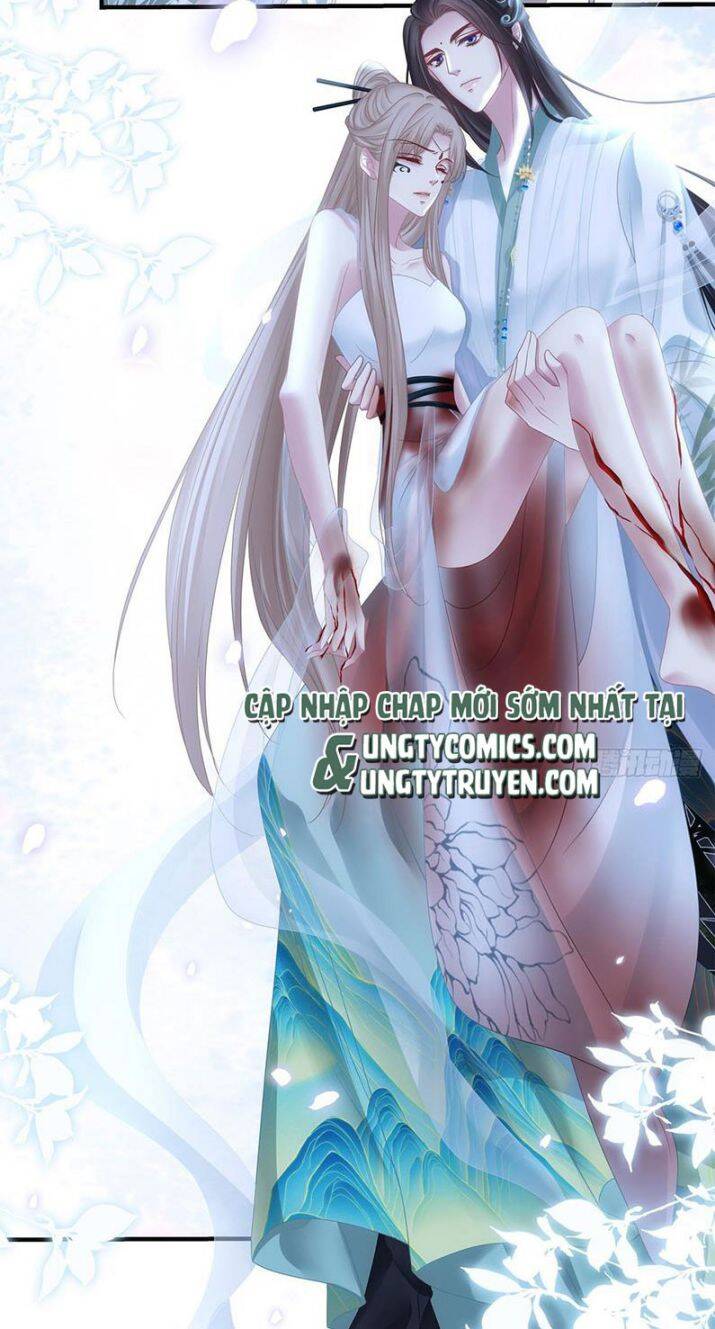 Hắc Hóa Đại Lão Thuần Dưỡng Chỉ Nam Chapter 4 - 37
