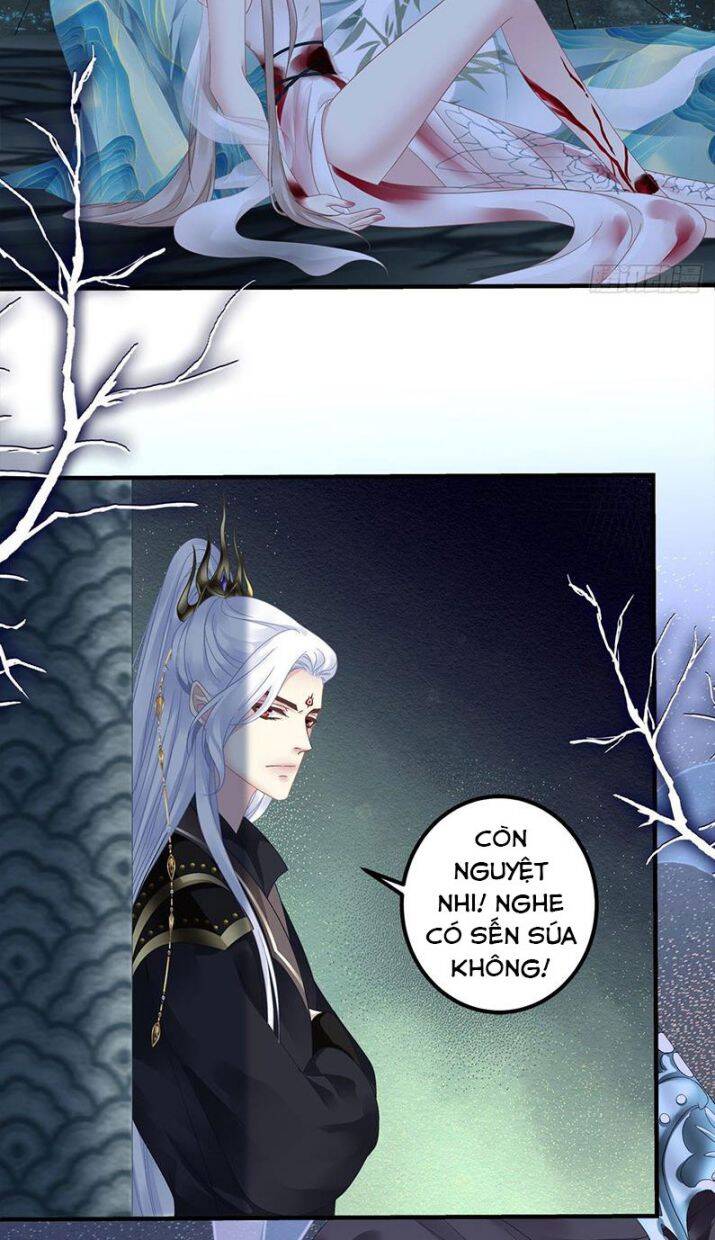 Hắc Hóa Đại Lão Thuần Dưỡng Chỉ Nam Chapter 4 - 39