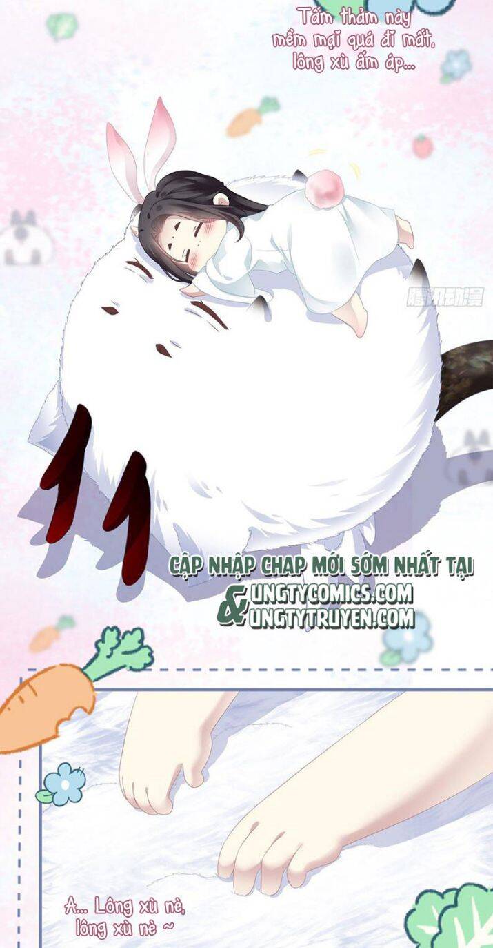 Hắc Hóa Đại Lão Thuần Dưỡng Chỉ Nam Chapter 4 - 5
