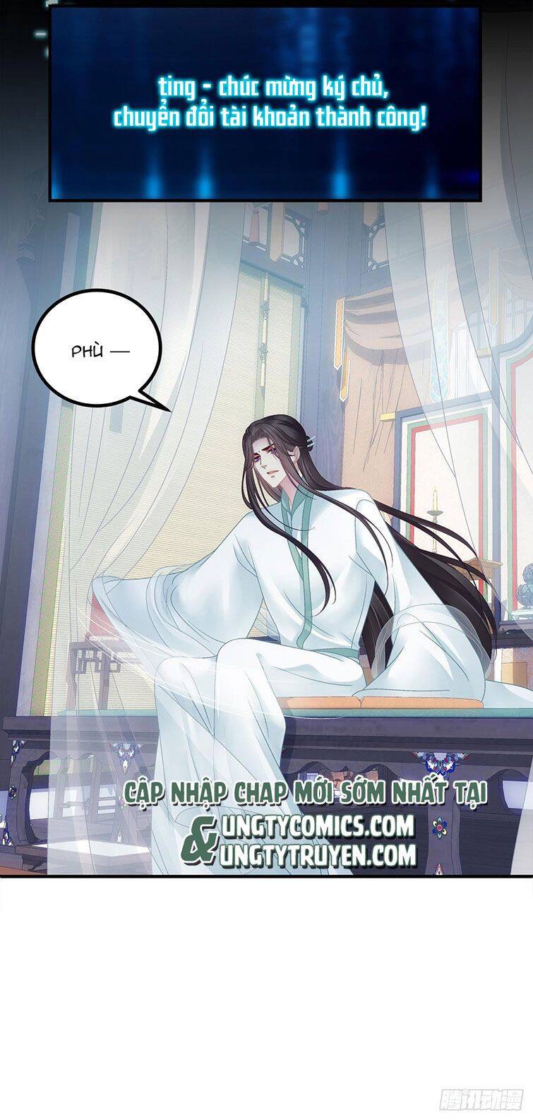 Hắc Hóa Đại Lão Thuần Dưỡng Chỉ Nam Chapter 42 - 14