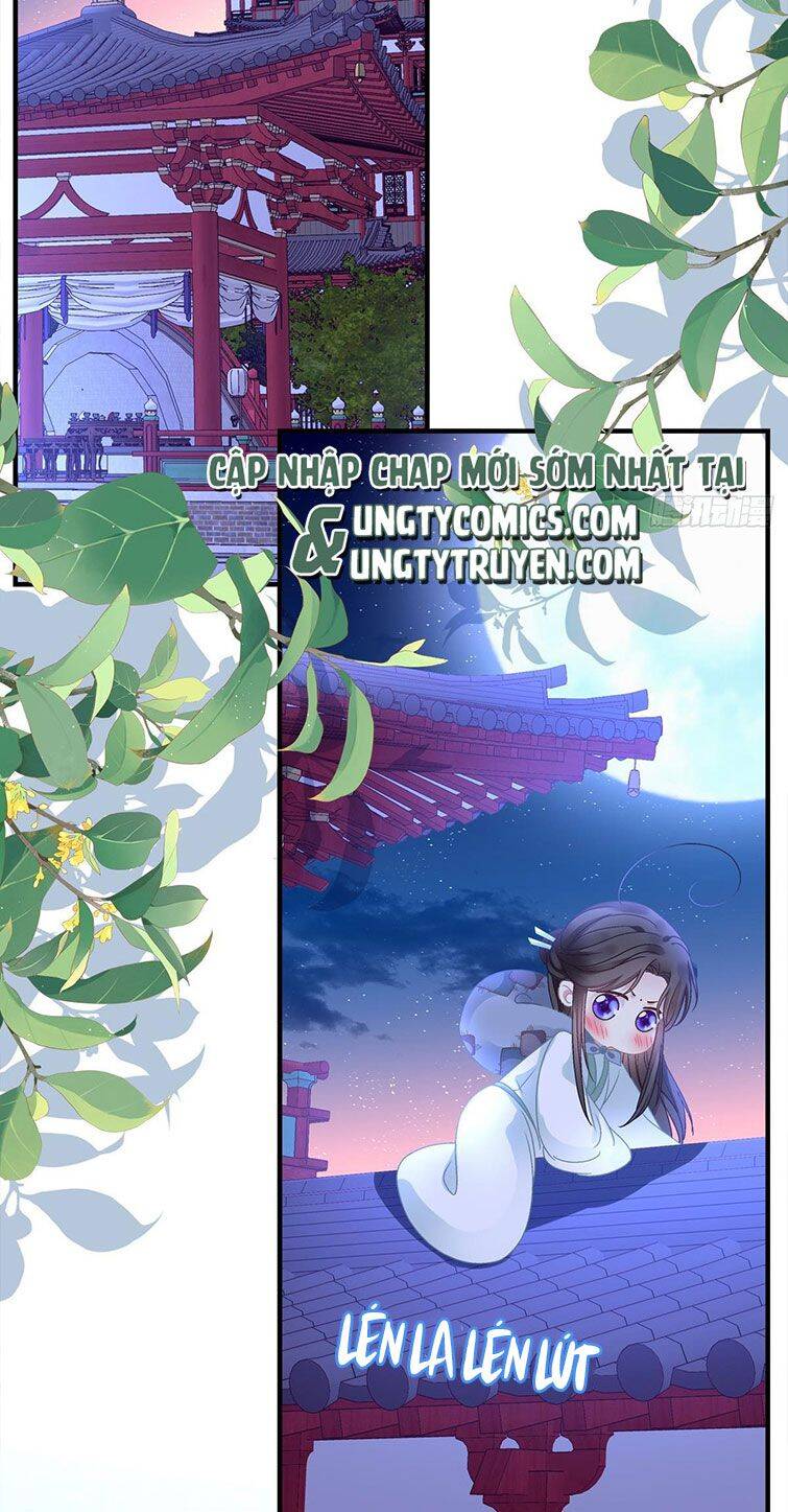 Hắc Hóa Đại Lão Thuần Dưỡng Chỉ Nam Chapter 42 - 18