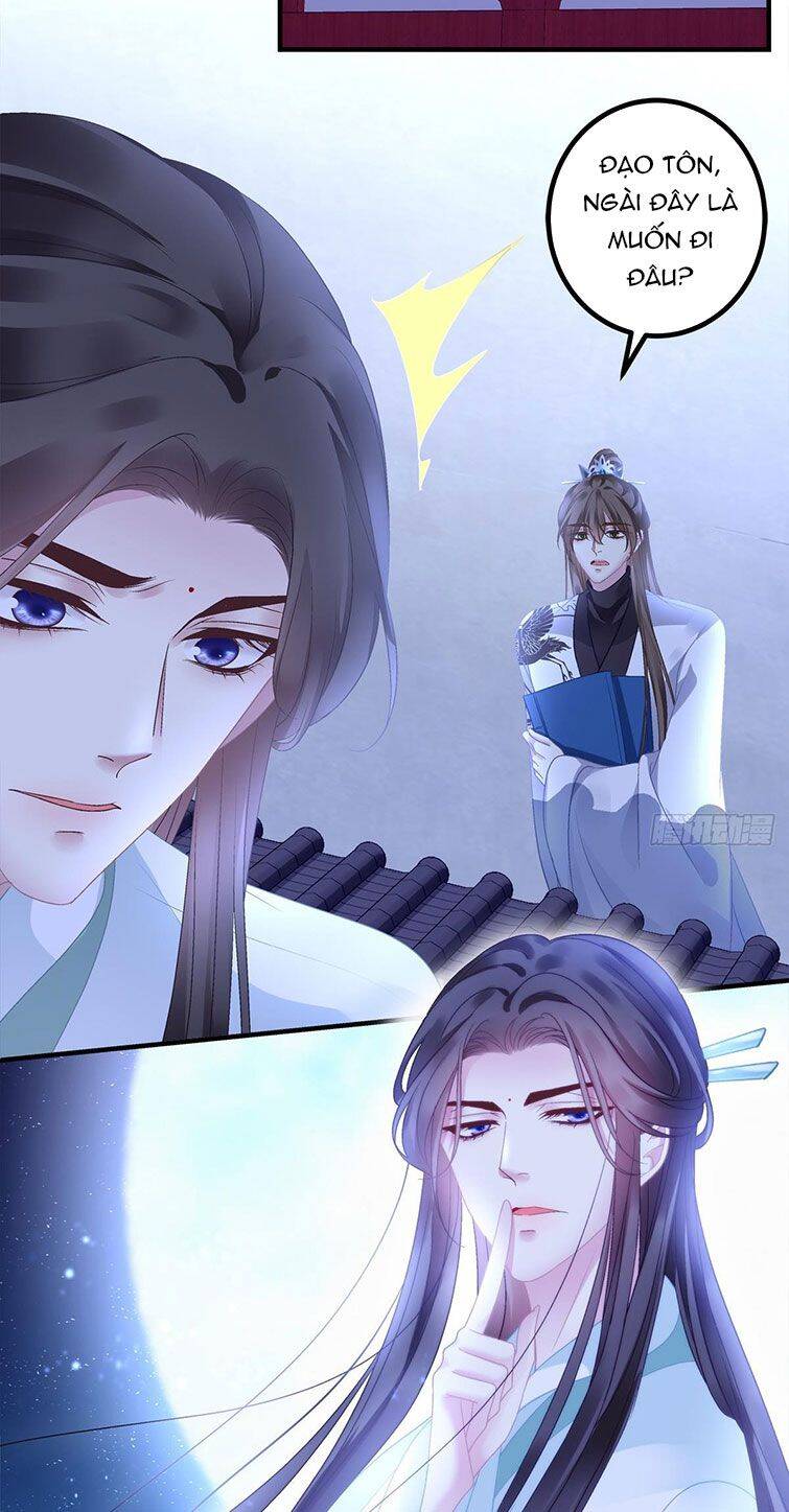Hắc Hóa Đại Lão Thuần Dưỡng Chỉ Nam Chapter 42 - 19