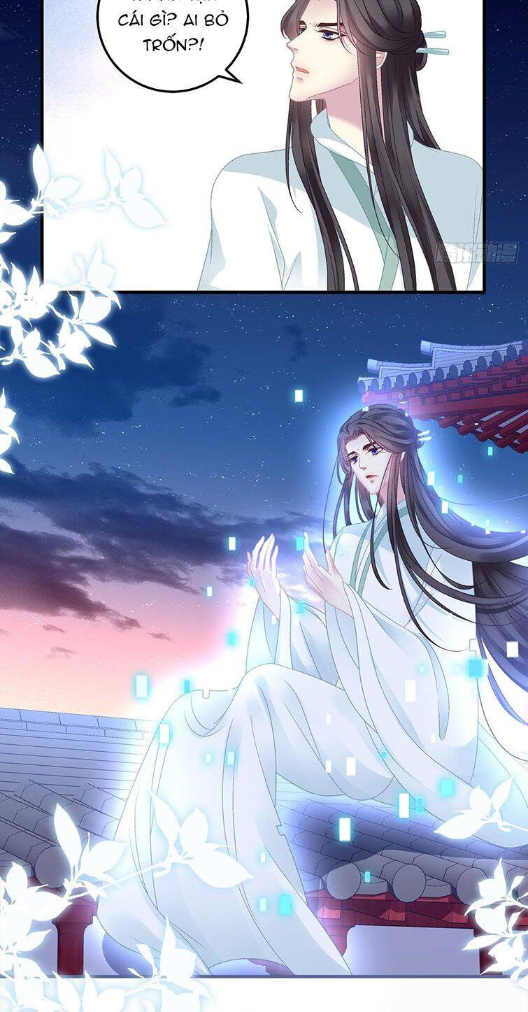 Hắc Hóa Đại Lão Thuần Dưỡng Chỉ Nam Chapter 42 - 21