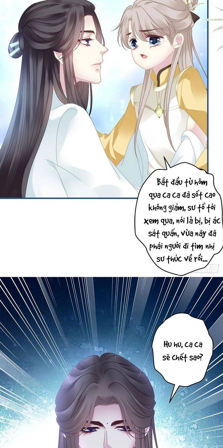 Hắc Hóa Đại Lão Thuần Dưỡng Chỉ Nam Chapter 42 - 28
