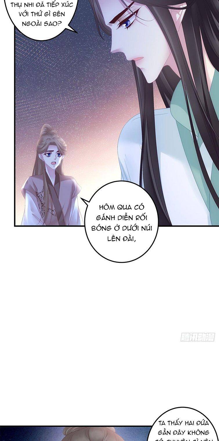Hắc Hóa Đại Lão Thuần Dưỡng Chỉ Nam Chapter 42 - 31