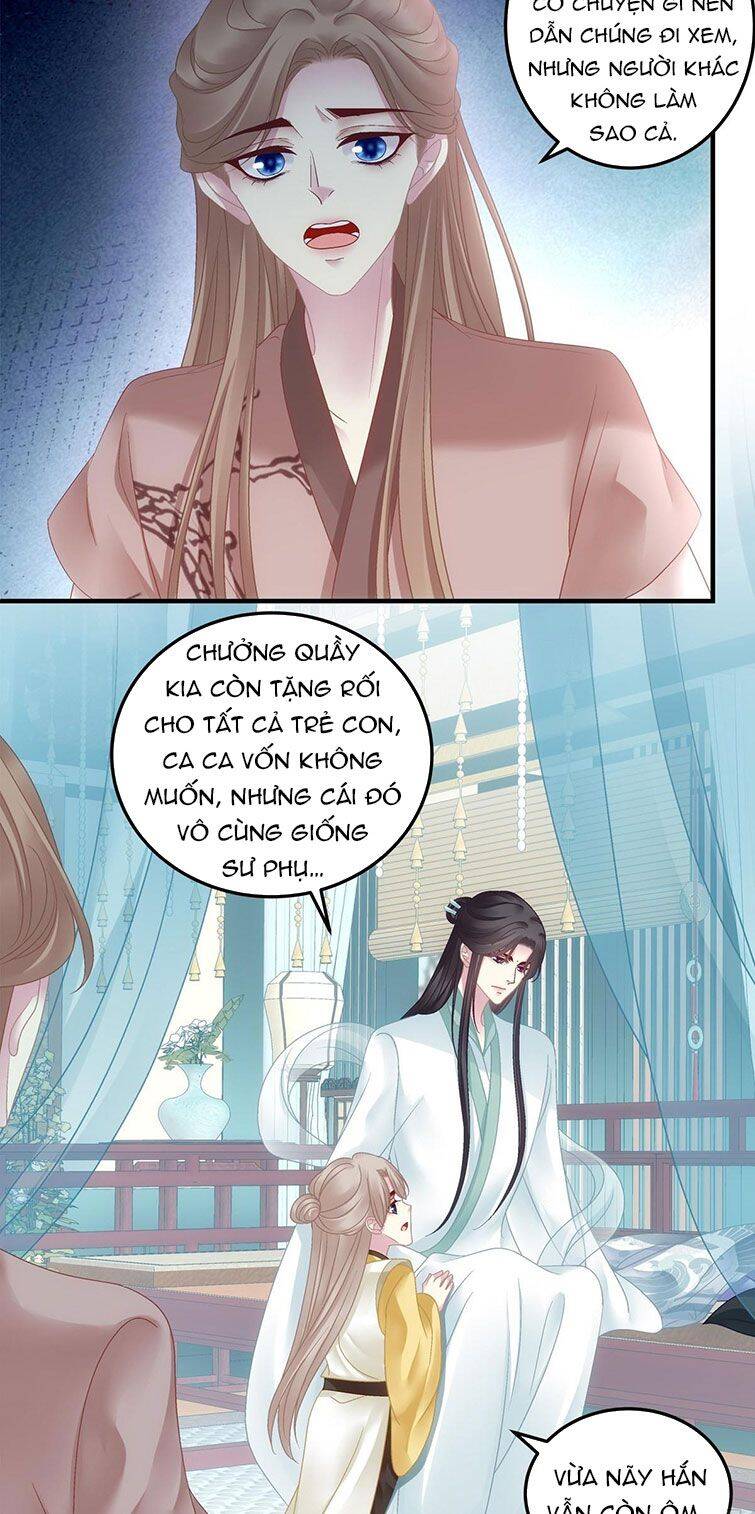 Hắc Hóa Đại Lão Thuần Dưỡng Chỉ Nam Chapter 42 - 32