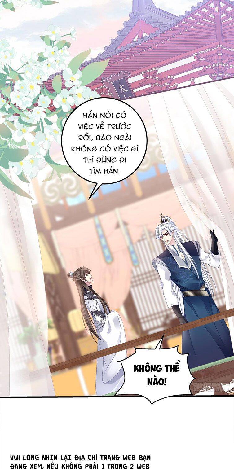Hắc Hóa Đại Lão Thuần Dưỡng Chỉ Nam Chapter 42 - 37
