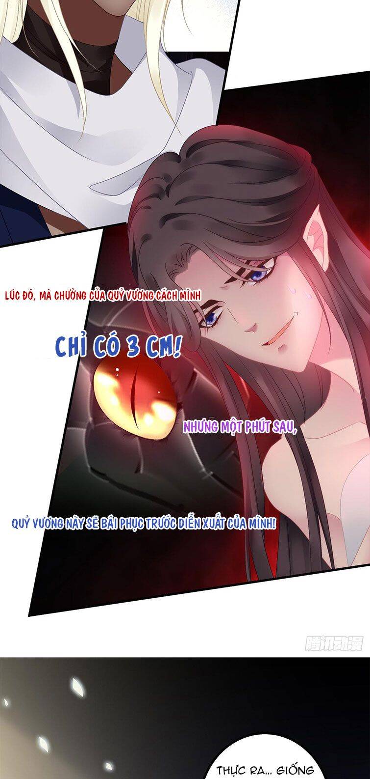 Hắc Hóa Đại Lão Thuần Dưỡng Chỉ Nam Chapter 42 - 6