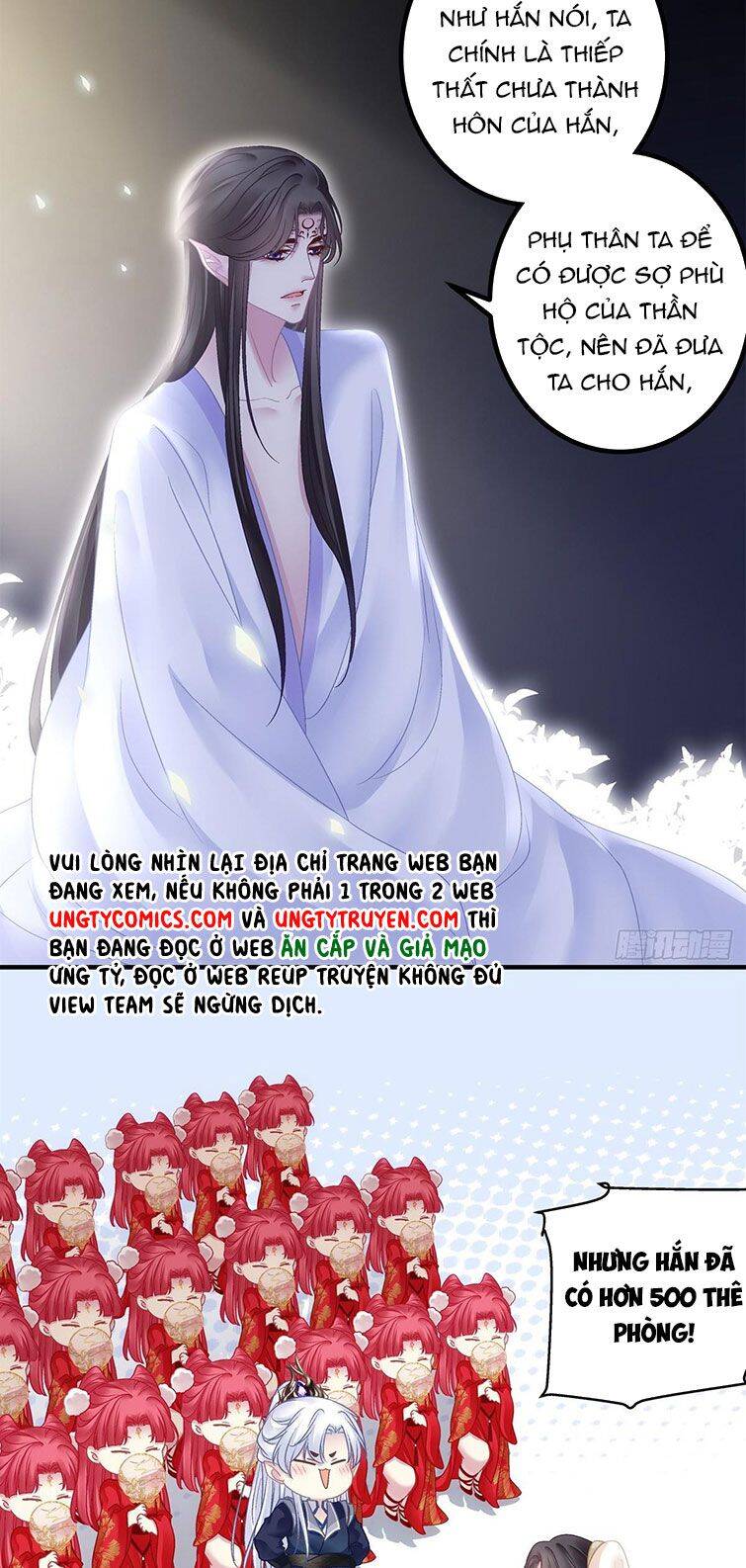 Hắc Hóa Đại Lão Thuần Dưỡng Chỉ Nam Chapter 42 - 7