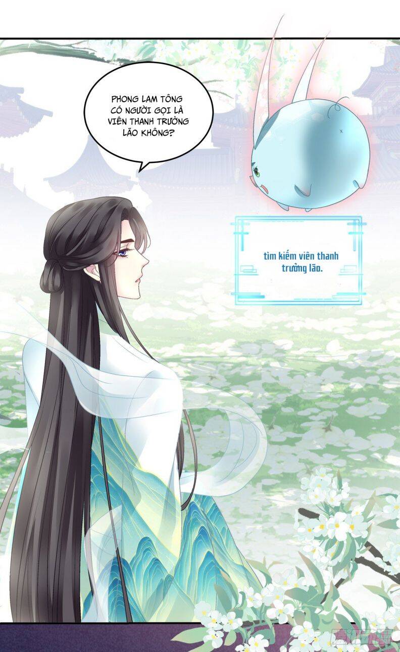 Hắc Hóa Đại Lão Thuần Dưỡng Chỉ Nam Chapter 44 - 24