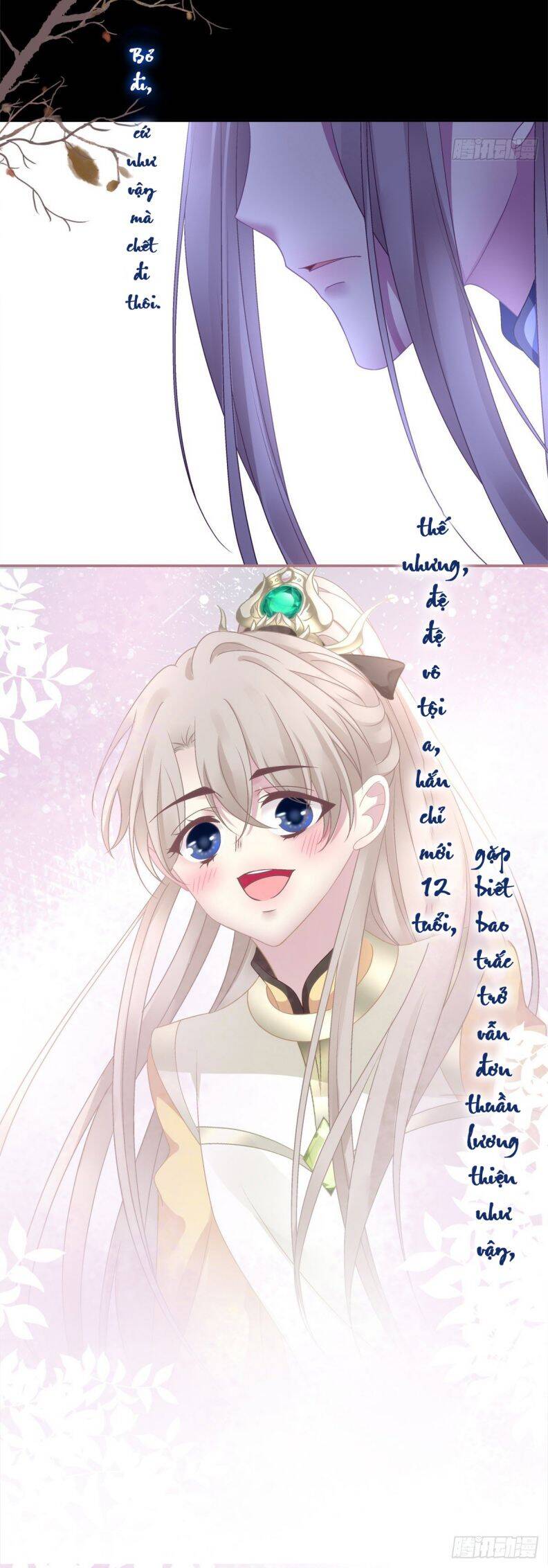 Hắc Hóa Đại Lão Thuần Dưỡng Chỉ Nam Chapter 44 - 6