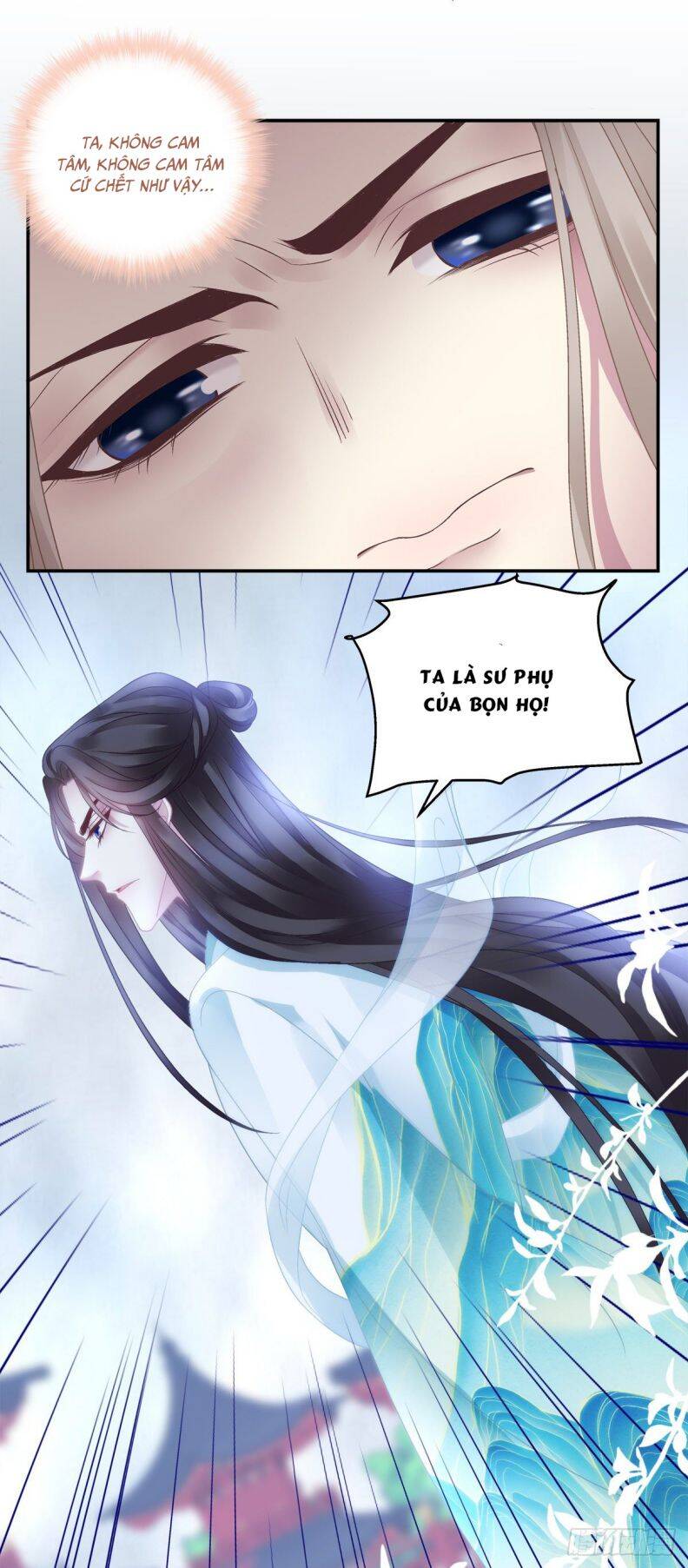Hắc Hóa Đại Lão Thuần Dưỡng Chỉ Nam Chapter 44 - 7