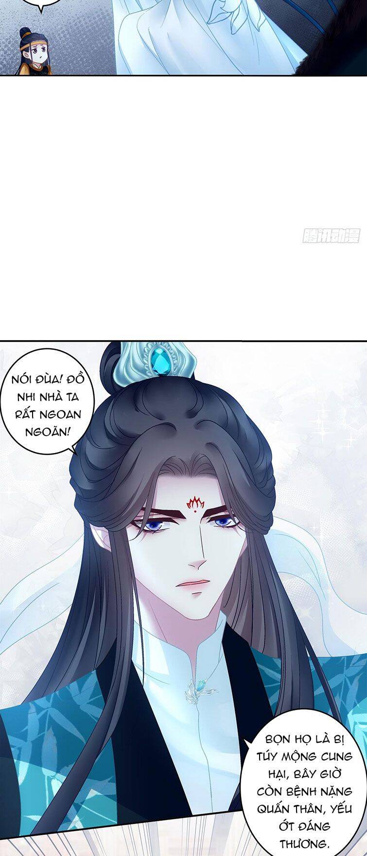 Hắc Hóa Đại Lão Thuần Dưỡng Chỉ Nam Chapter 46 - 20